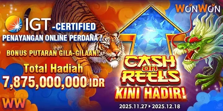 Slot Thailand