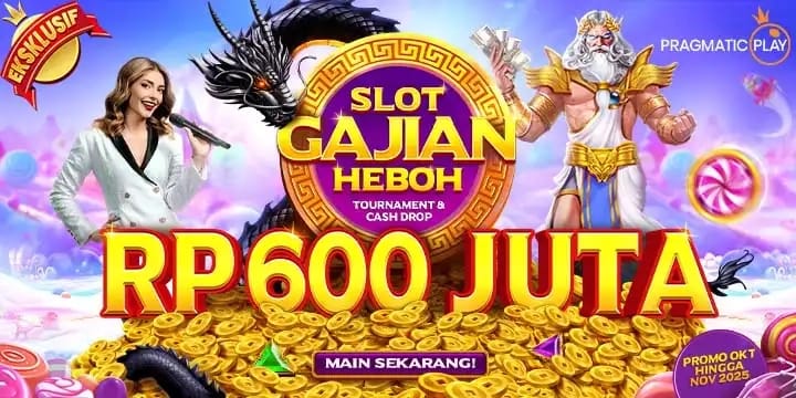 Slot Thailand